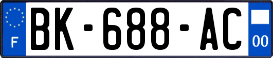 BK-688-AC