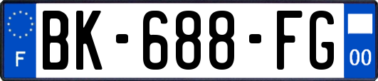 BK-688-FG