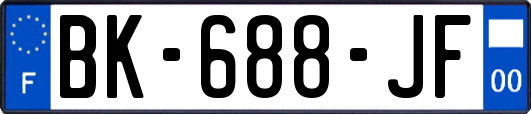 BK-688-JF