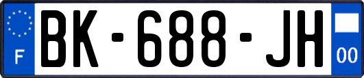 BK-688-JH