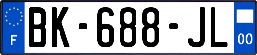 BK-688-JL