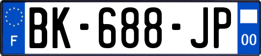 BK-688-JP