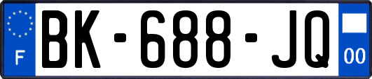 BK-688-JQ