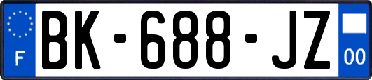 BK-688-JZ