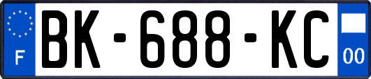 BK-688-KC