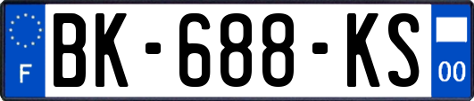 BK-688-KS