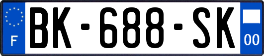 BK-688-SK