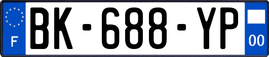 BK-688-YP