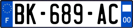 BK-689-AC