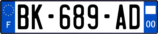 BK-689-AD