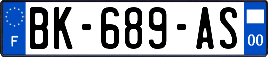 BK-689-AS