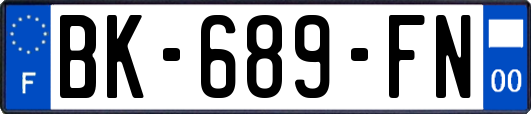 BK-689-FN