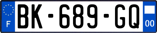 BK-689-GQ