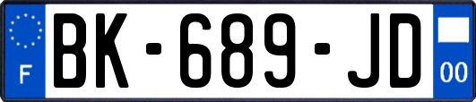 BK-689-JD