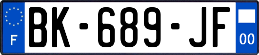 BK-689-JF