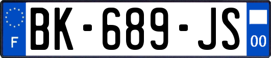 BK-689-JS