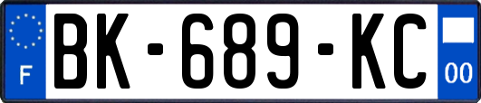 BK-689-KC