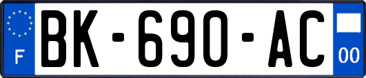 BK-690-AC