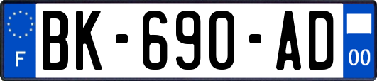 BK-690-AD