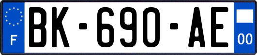 BK-690-AE