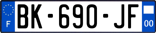 BK-690-JF