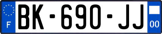 BK-690-JJ