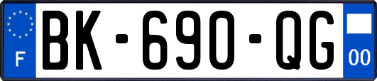 BK-690-QG