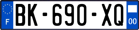 BK-690-XQ