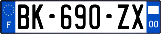 BK-690-ZX