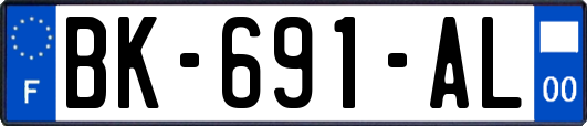 BK-691-AL