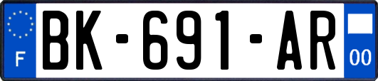 BK-691-AR