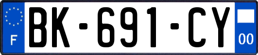 BK-691-CY