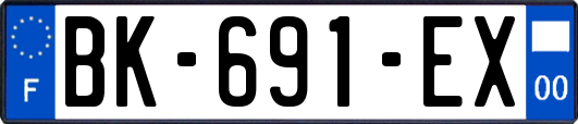 BK-691-EX