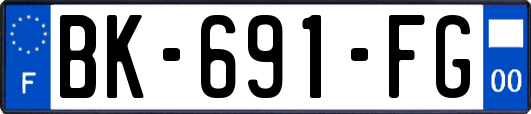 BK-691-FG