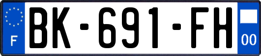 BK-691-FH