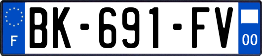 BK-691-FV