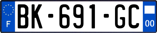 BK-691-GC