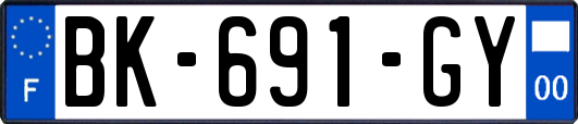 BK-691-GY