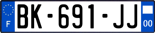 BK-691-JJ