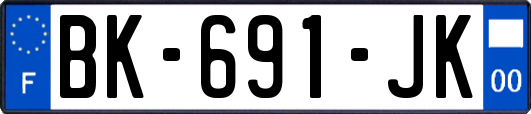 BK-691-JK