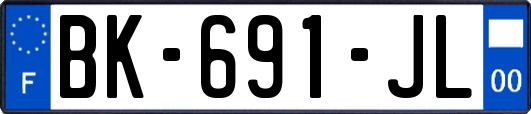 BK-691-JL