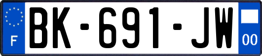 BK-691-JW