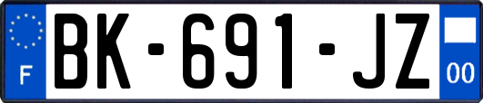 BK-691-JZ