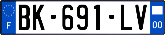 BK-691-LV