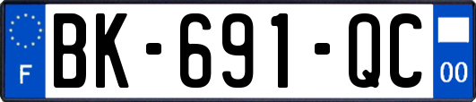 BK-691-QC