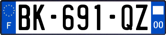 BK-691-QZ