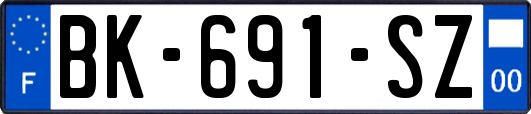 BK-691-SZ