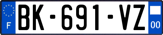 BK-691-VZ