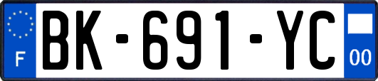 BK-691-YC