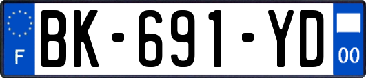 BK-691-YD